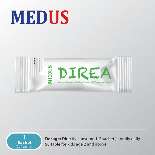 Medasa Sachet