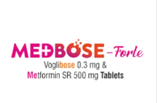 Medbose .3 Tab