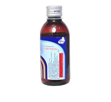 Medcoff-Dx Syp