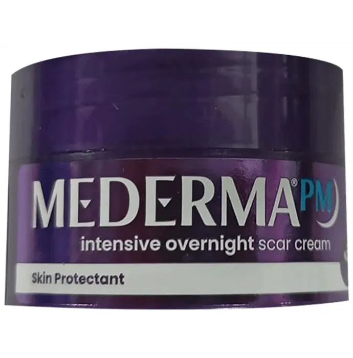Mederma Pm Inten.Over.Scar Cream