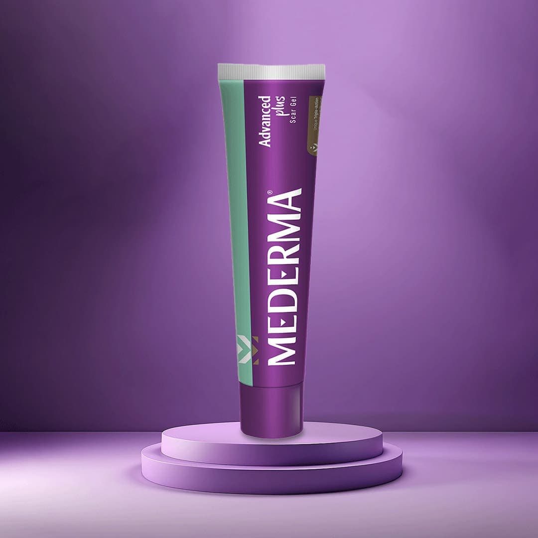 Mederma Scars Gel