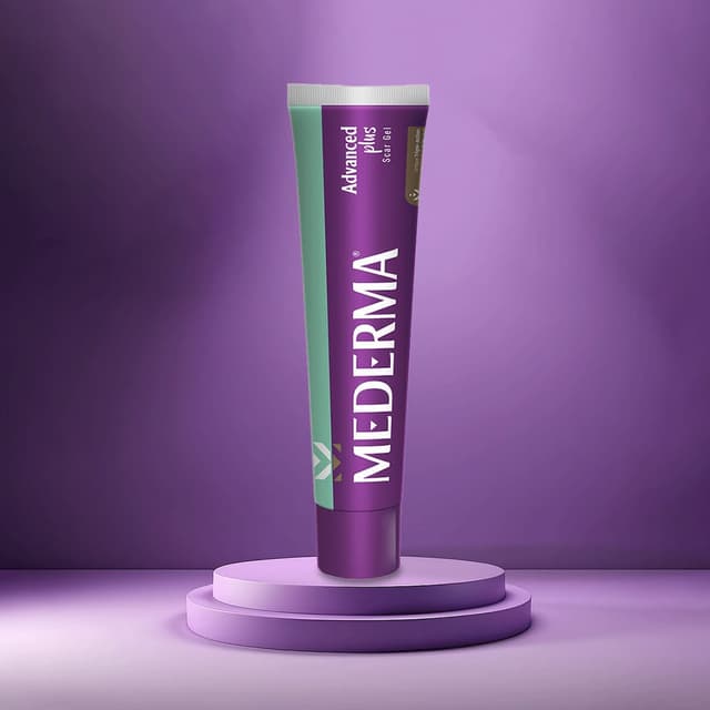 Mederma Scars Gel