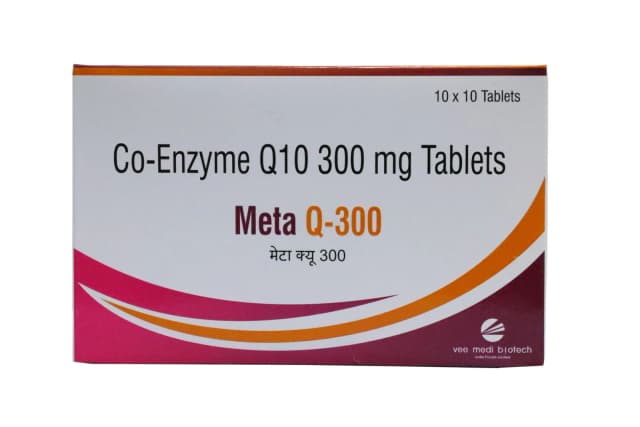 Meditax 200 Tab