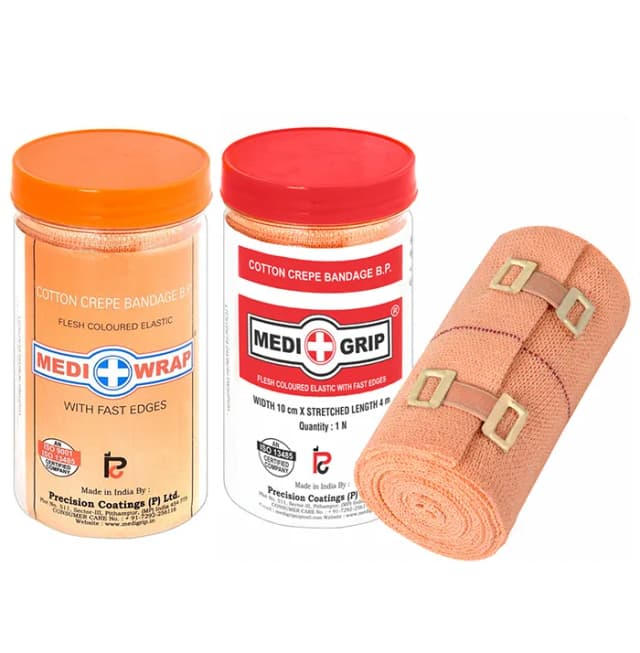 Mediwrap 06Cm