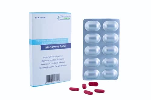 MEDIZYME FORTE