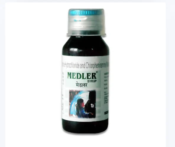 MEDLER DROP 15ML