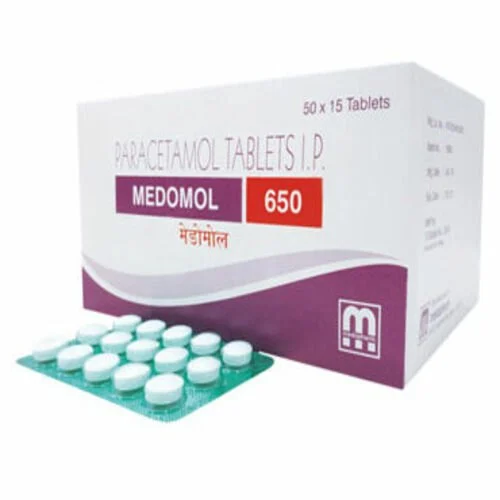 MEDOMOL -T TAB