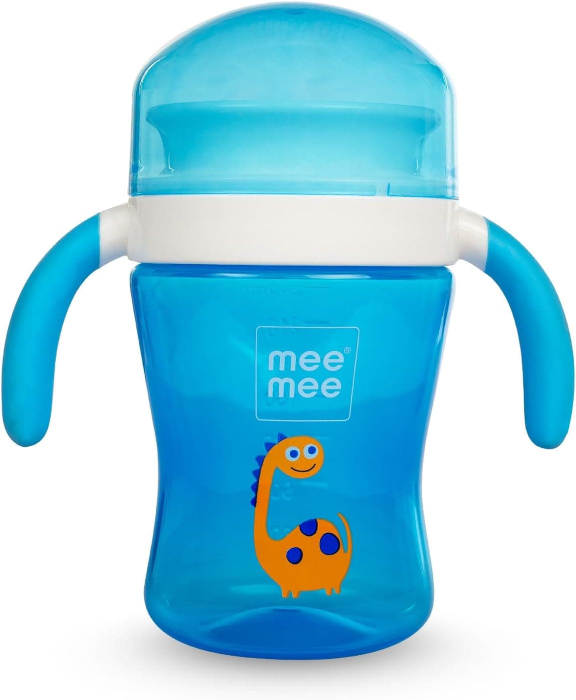Mee Mee Easy Grip 360 Trainer Sipper Cup Blue 240Ml