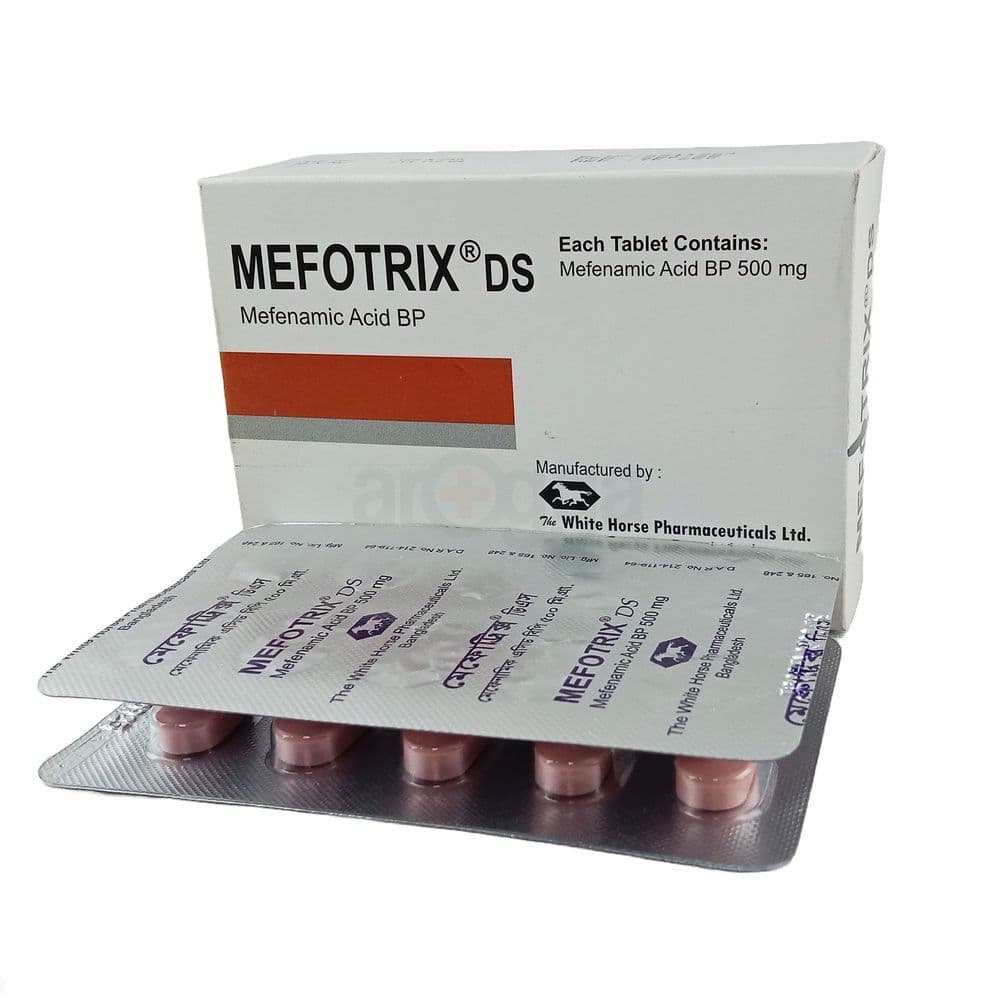 MEFOTRIX A