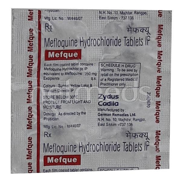 MEFQUE TAB 4`S