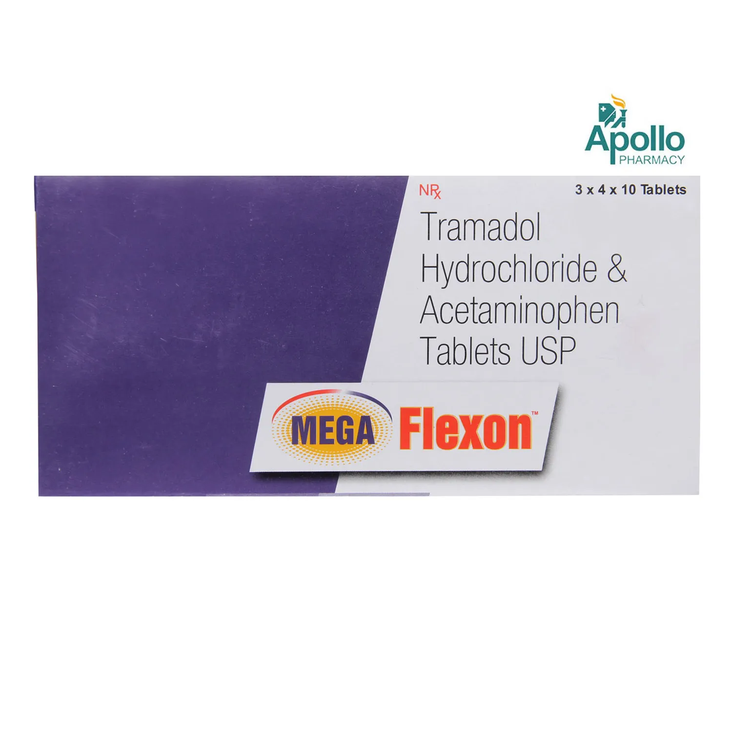 MEGA FLEXON TAB