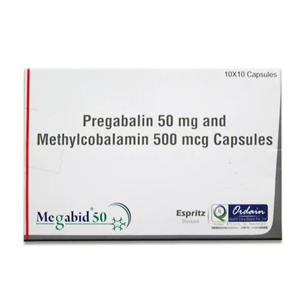 MEGABID 50