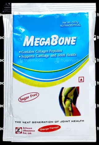 MEGABONE SACHT