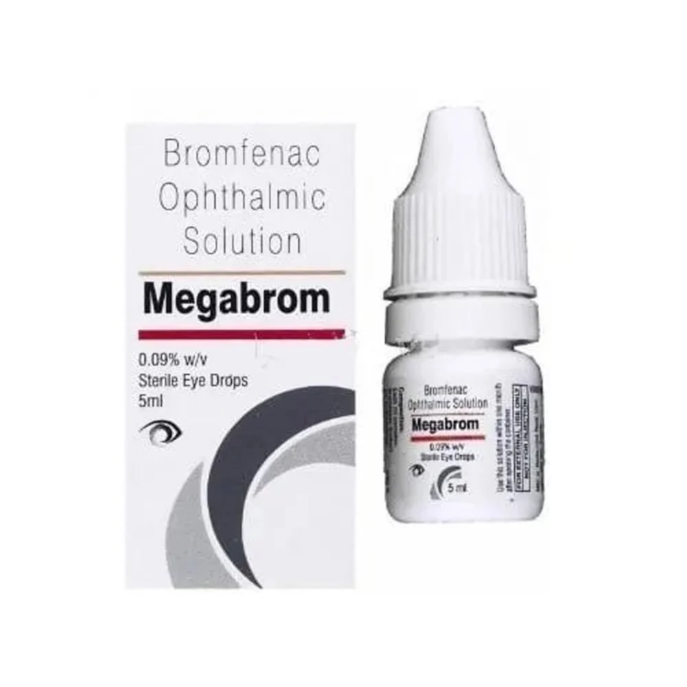 MEGABROM E/D