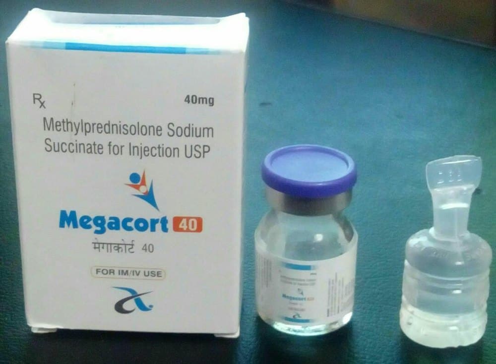 MEGACORT-6