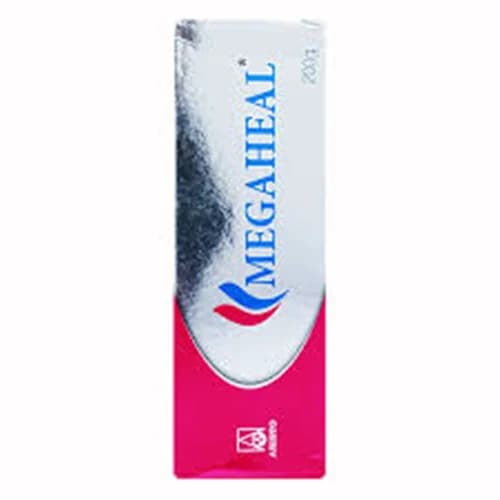 Megaheal Gel