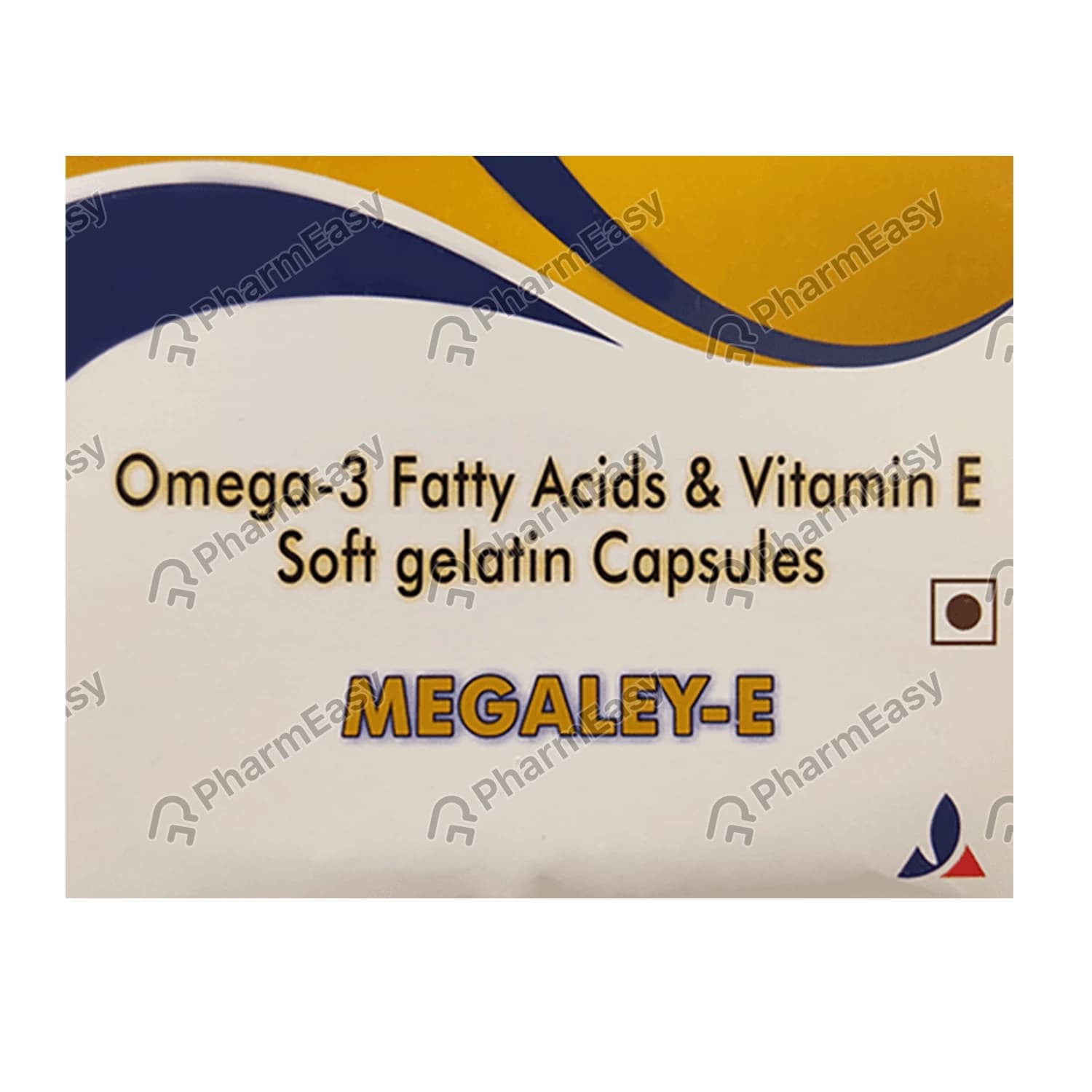 MEGALEY E CAPS