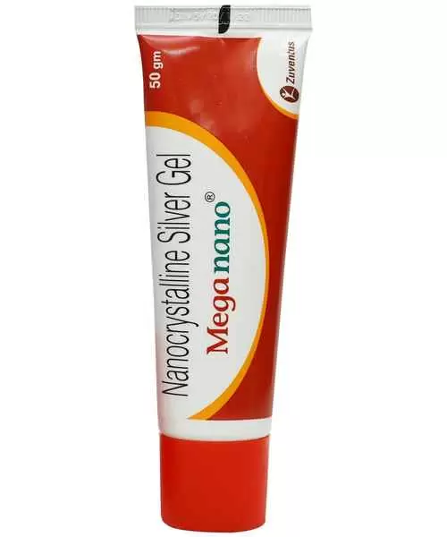 MEGANANO GEL