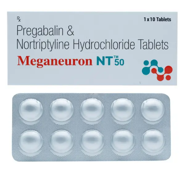 MEGANEURON-NT 50