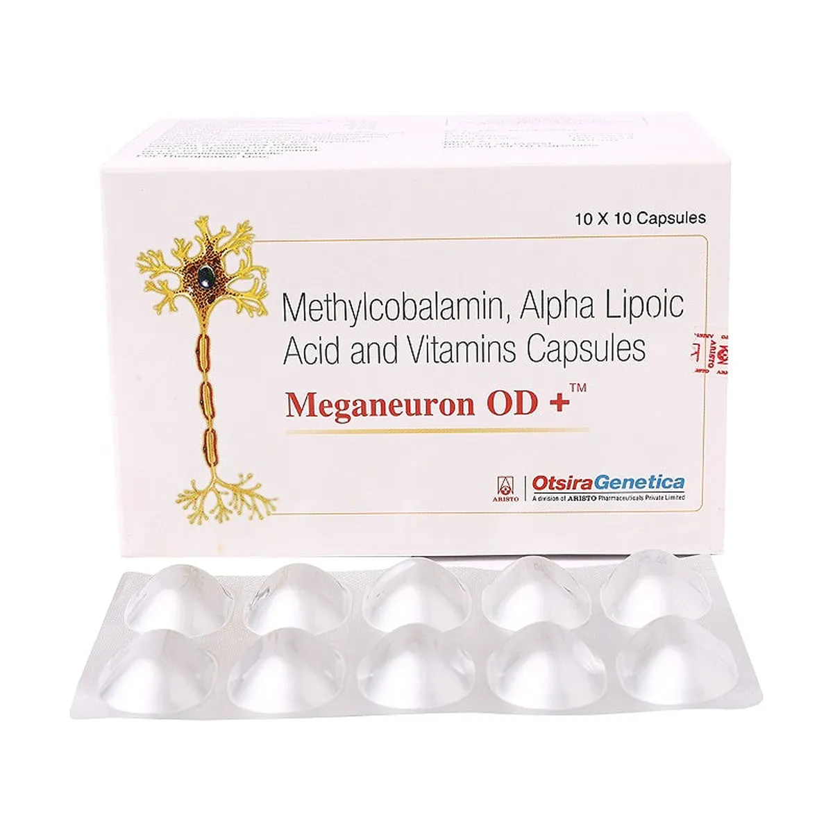MEGANEURON-OD PLUS
