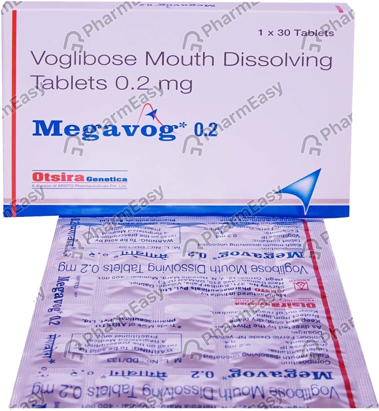MEGAVOG 0.2