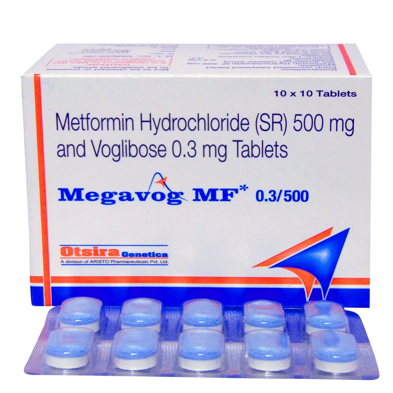 MEGAVOG 0.3