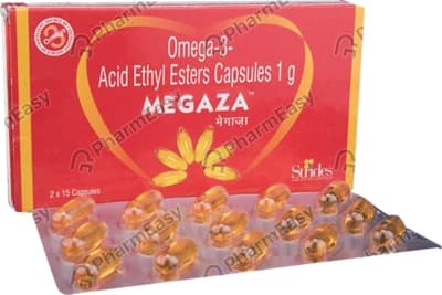 MEGAZA