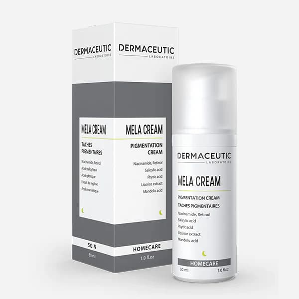MELA PIGMENTATION CREAM