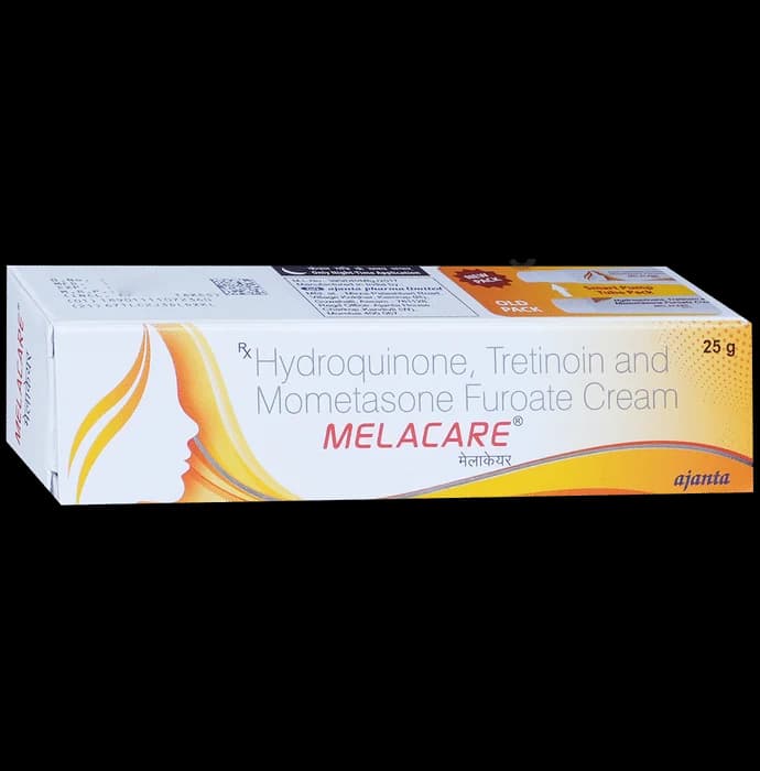 MELACARE CREAM