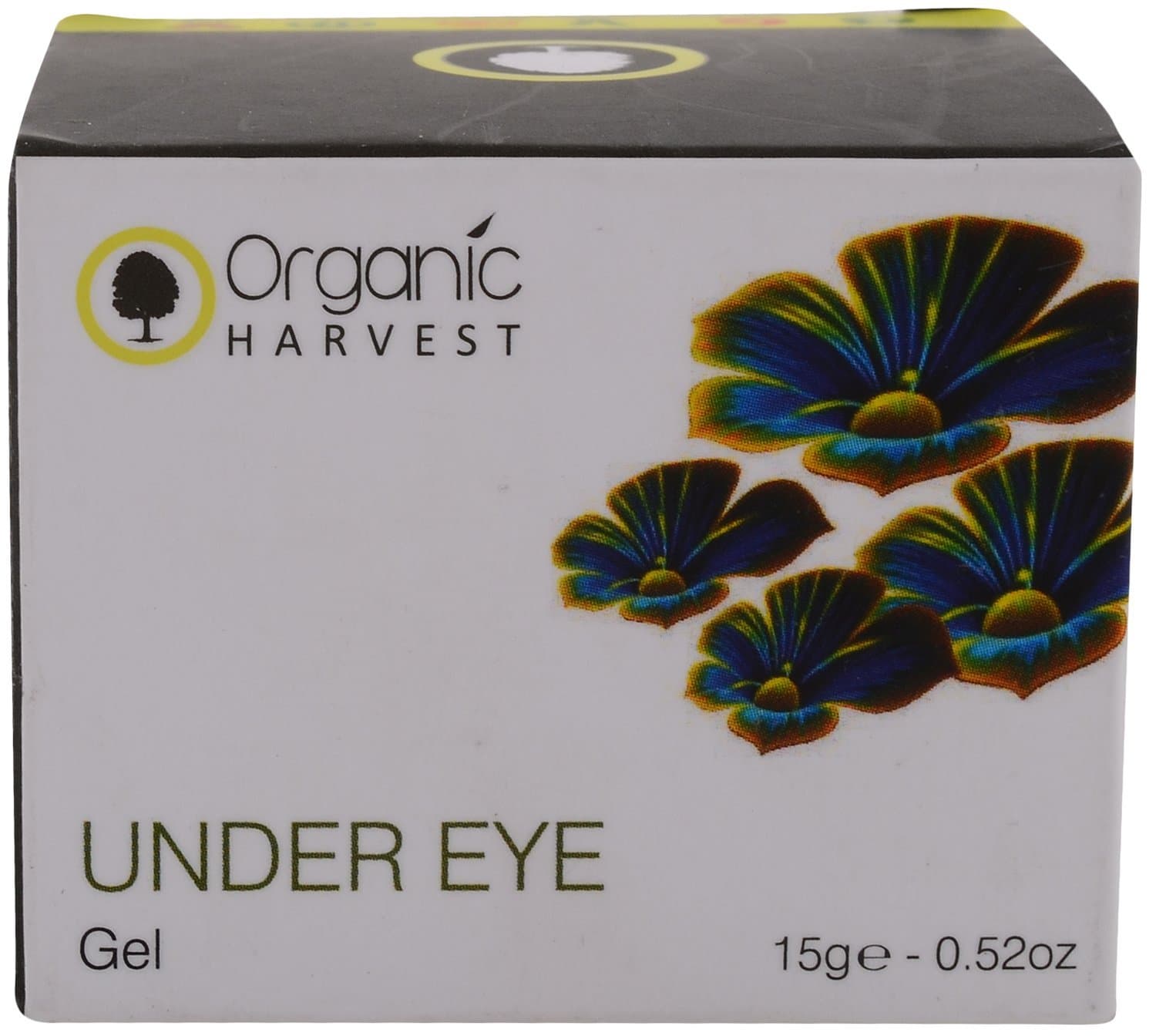 MELACRES UNDER EYE GEL