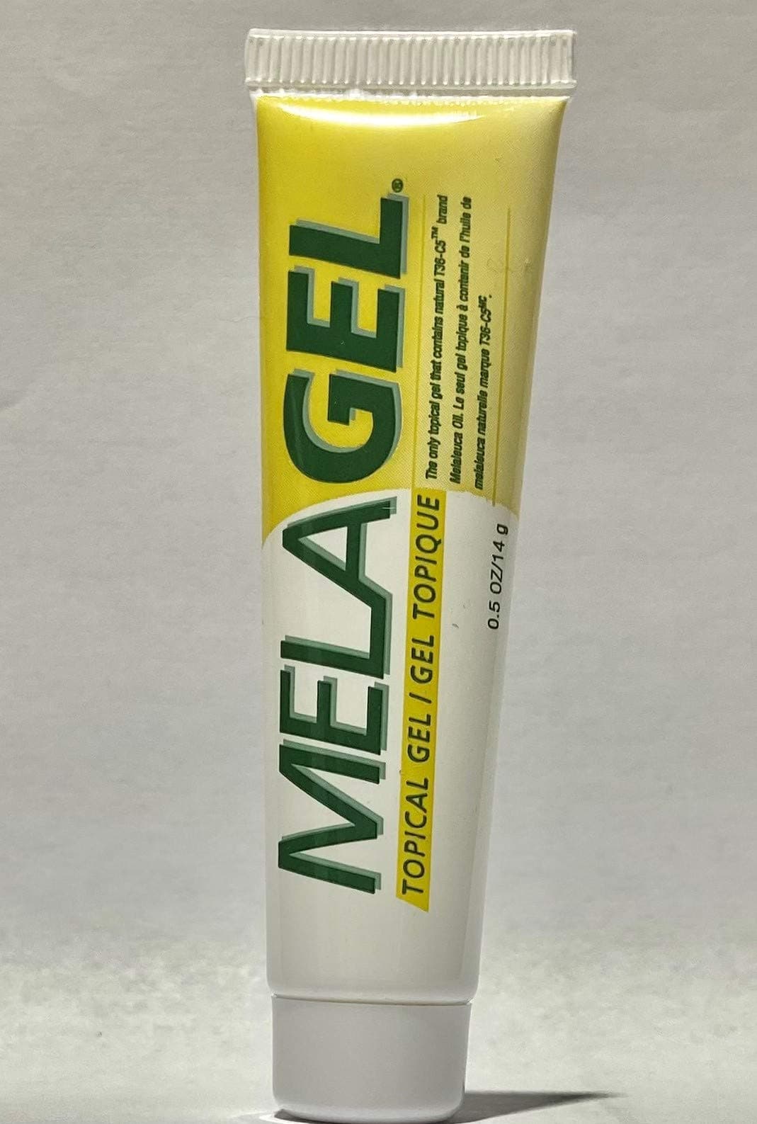 MELADUSK GEL