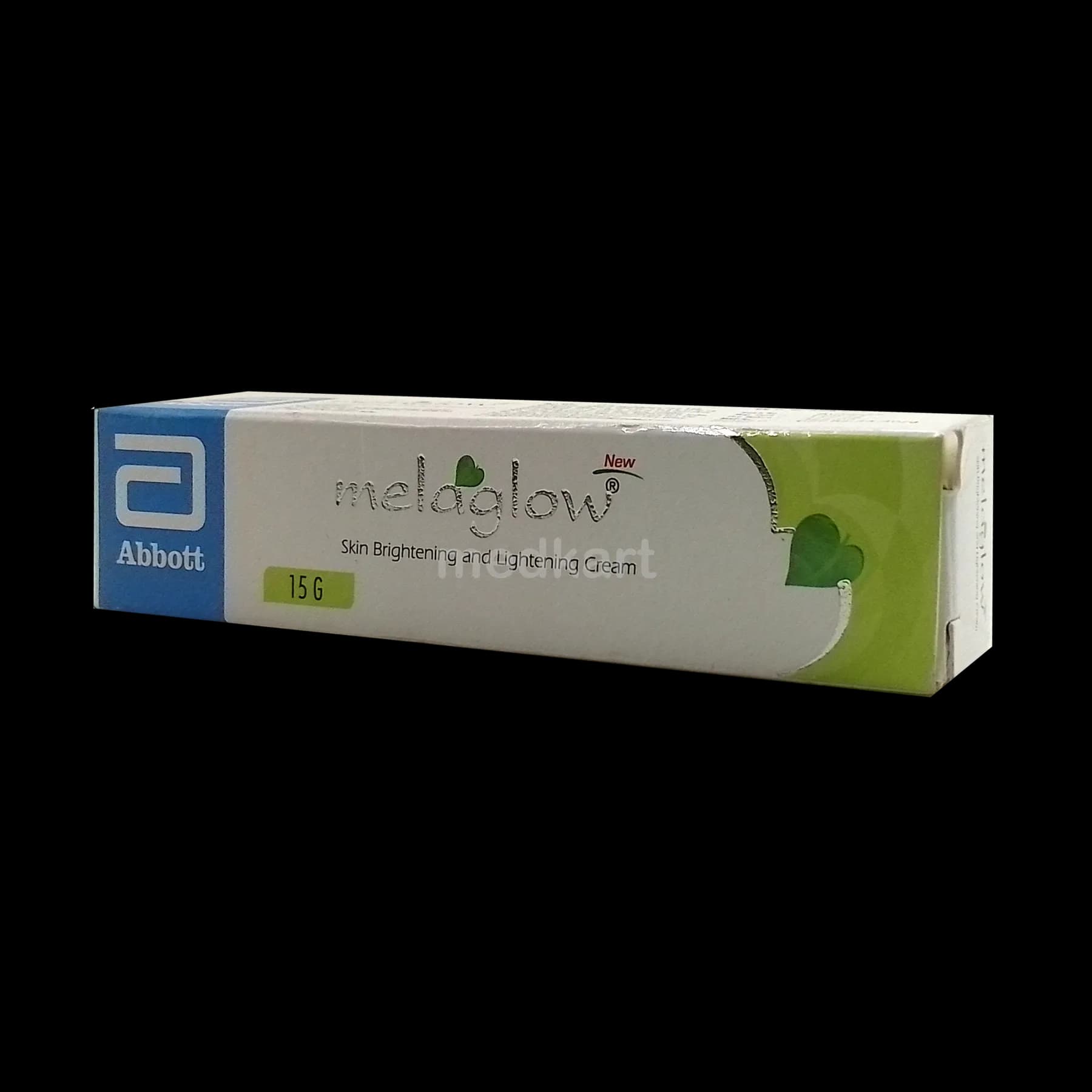 MELAGLOW PP CREAM