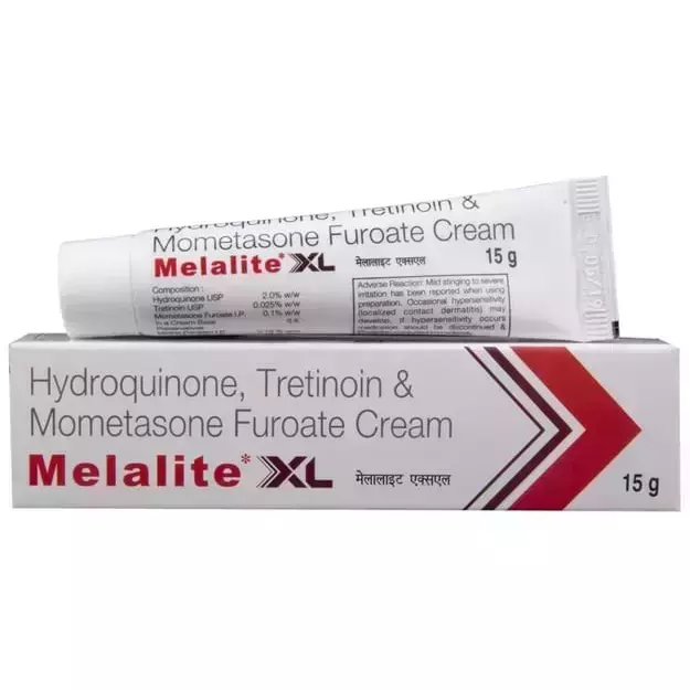 MELALITE XL 15GR