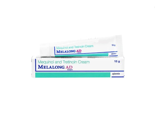 MELALONG AD CREAM