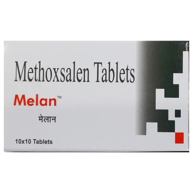 Melan Tab