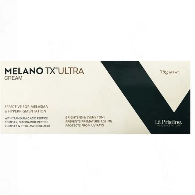 Melano Tx Ultra Hq2 Serum