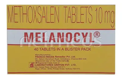 MELANOCYL TAB 40`S