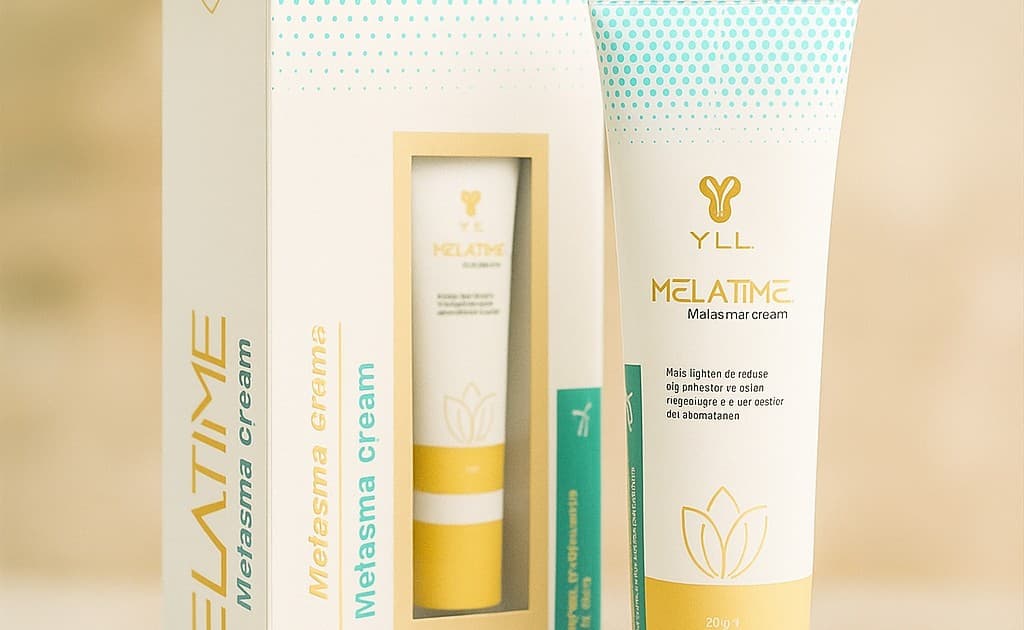 MELATAME CREAM