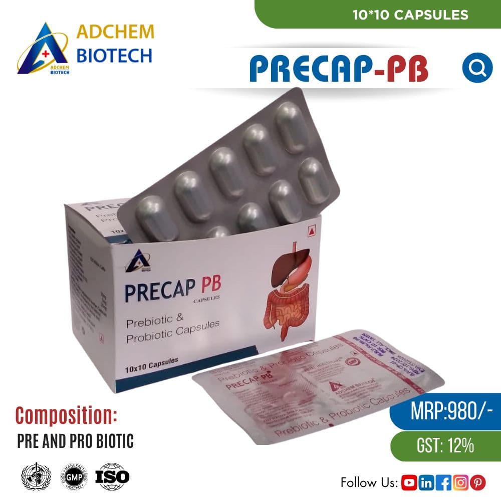 MELATIC PRO CAP