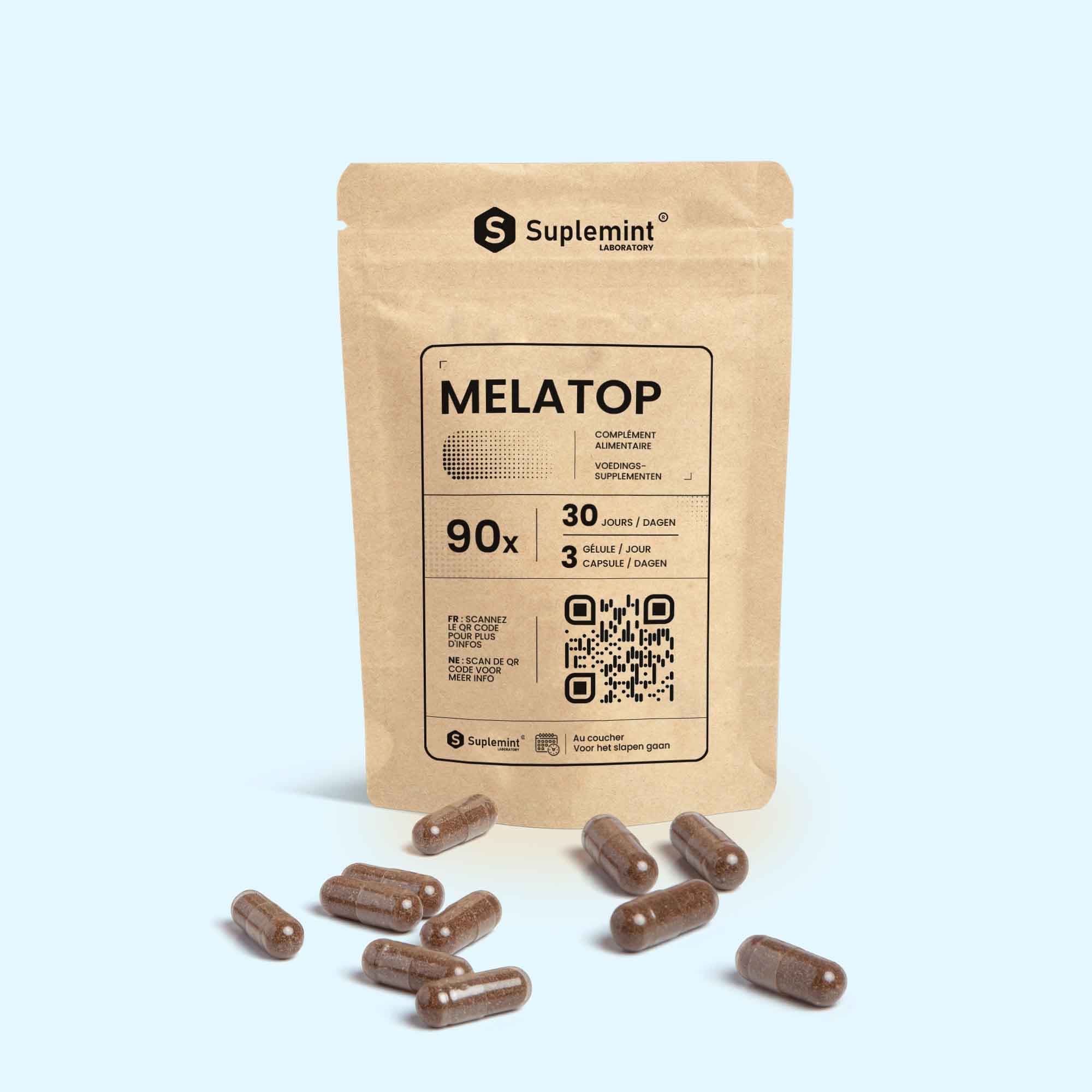 MELATOP CREAM