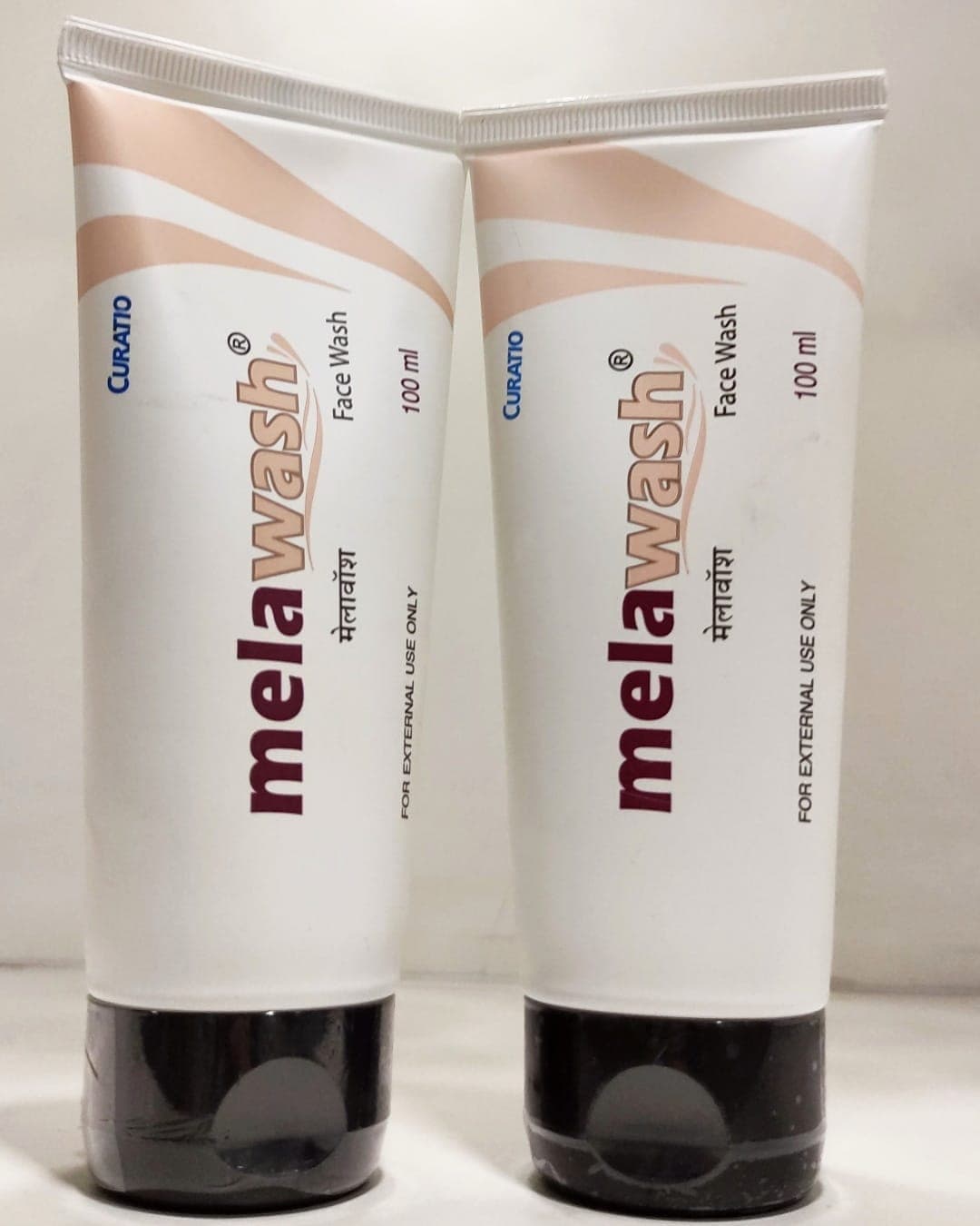 MELAWASH GEL