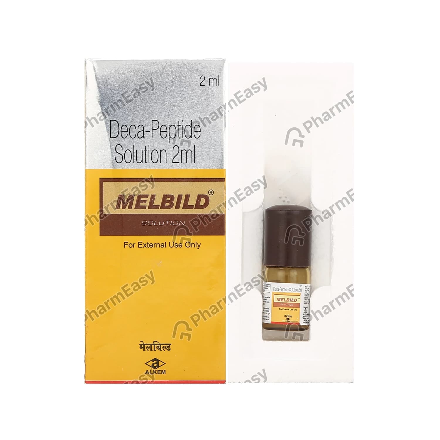 MELBILD 2ML
