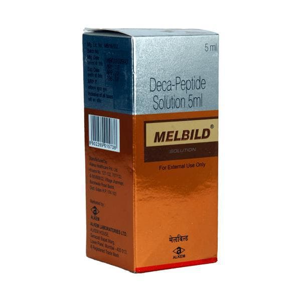 MELBILD 5ML