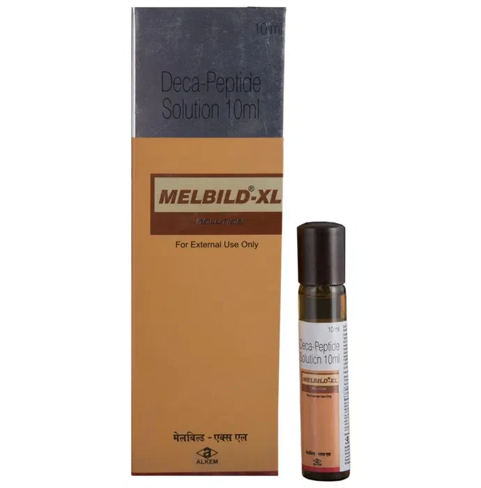 MELBILD XL SOLUTION