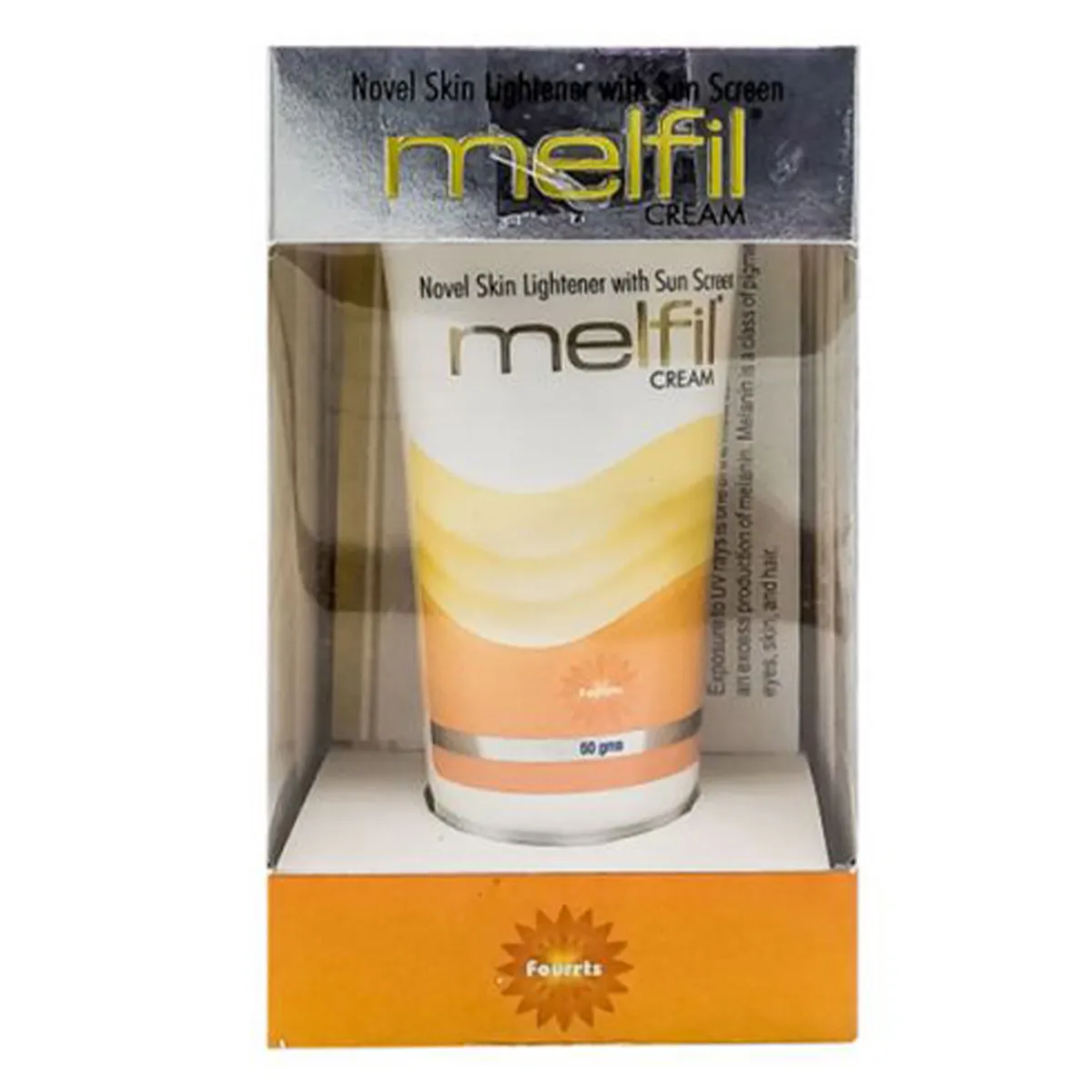 MELFIL CREAM