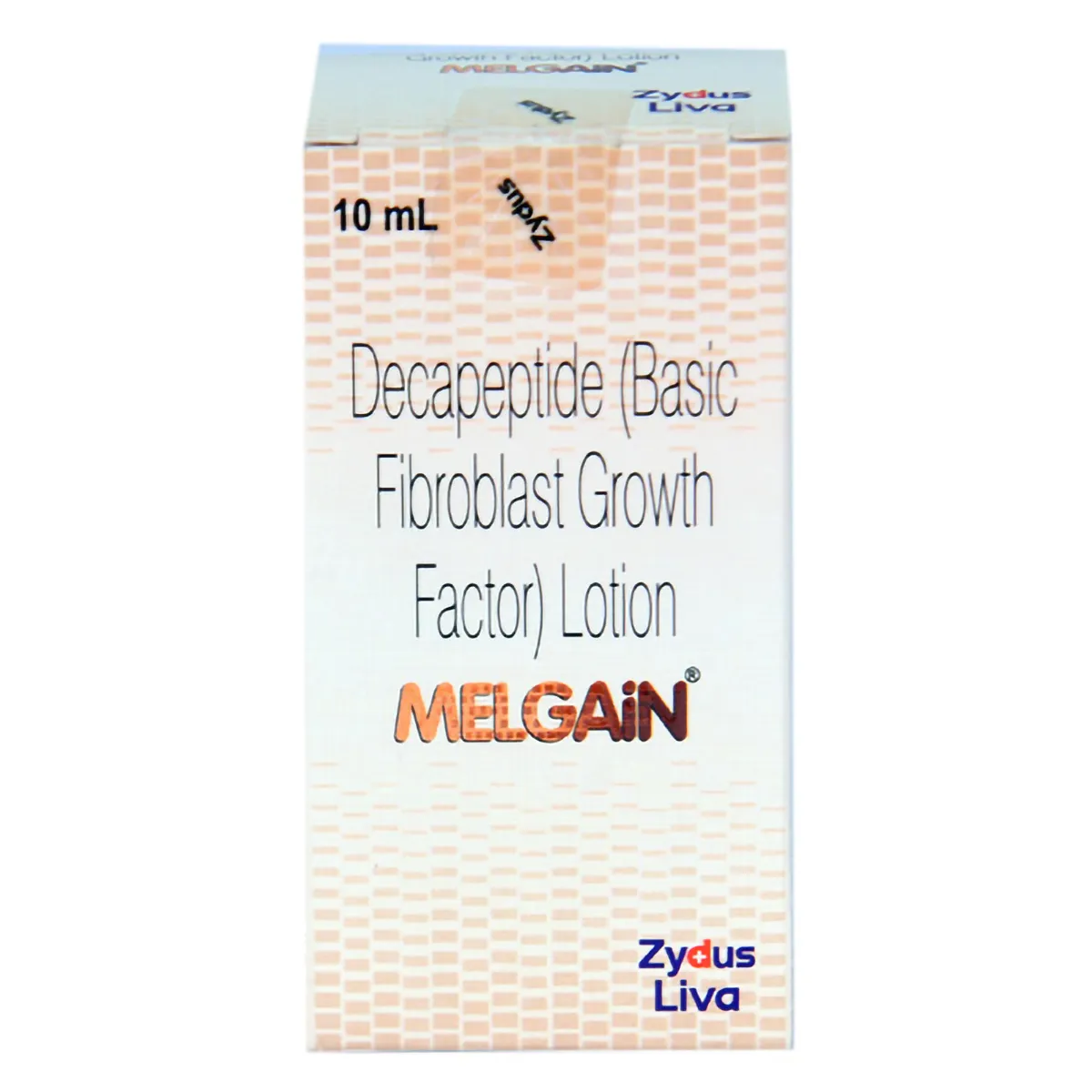 MELGAIN 10ML