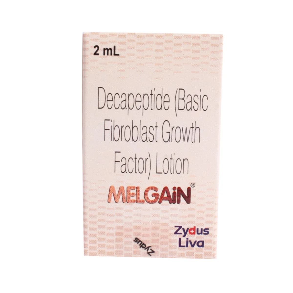 MELGAIN 2ML