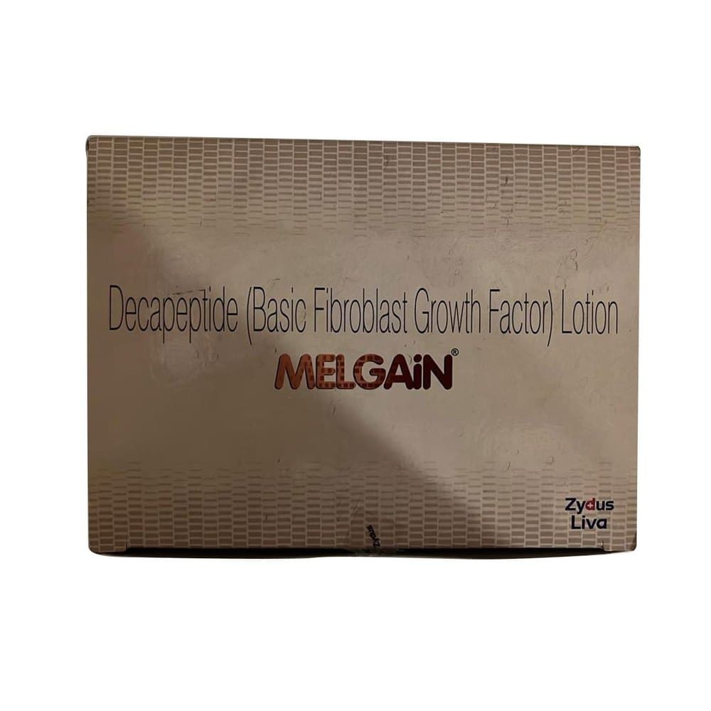 MELGAIN
