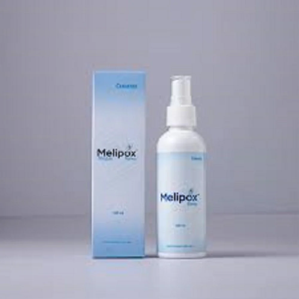 MELIPOX SPRAY
