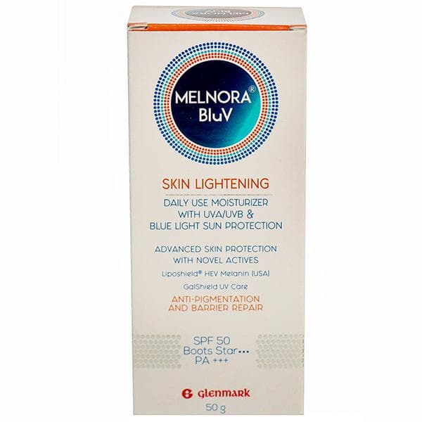 MELNORA BLUV MOIST